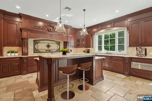 $5,550,000 | 144 Truman Drive, Cresskill, NJ 07626