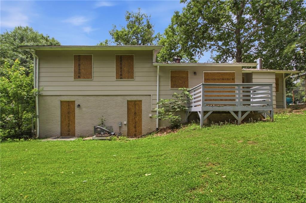 4326 Aldergate Drive Decatur, GA 30035 - Photo 24 of 29