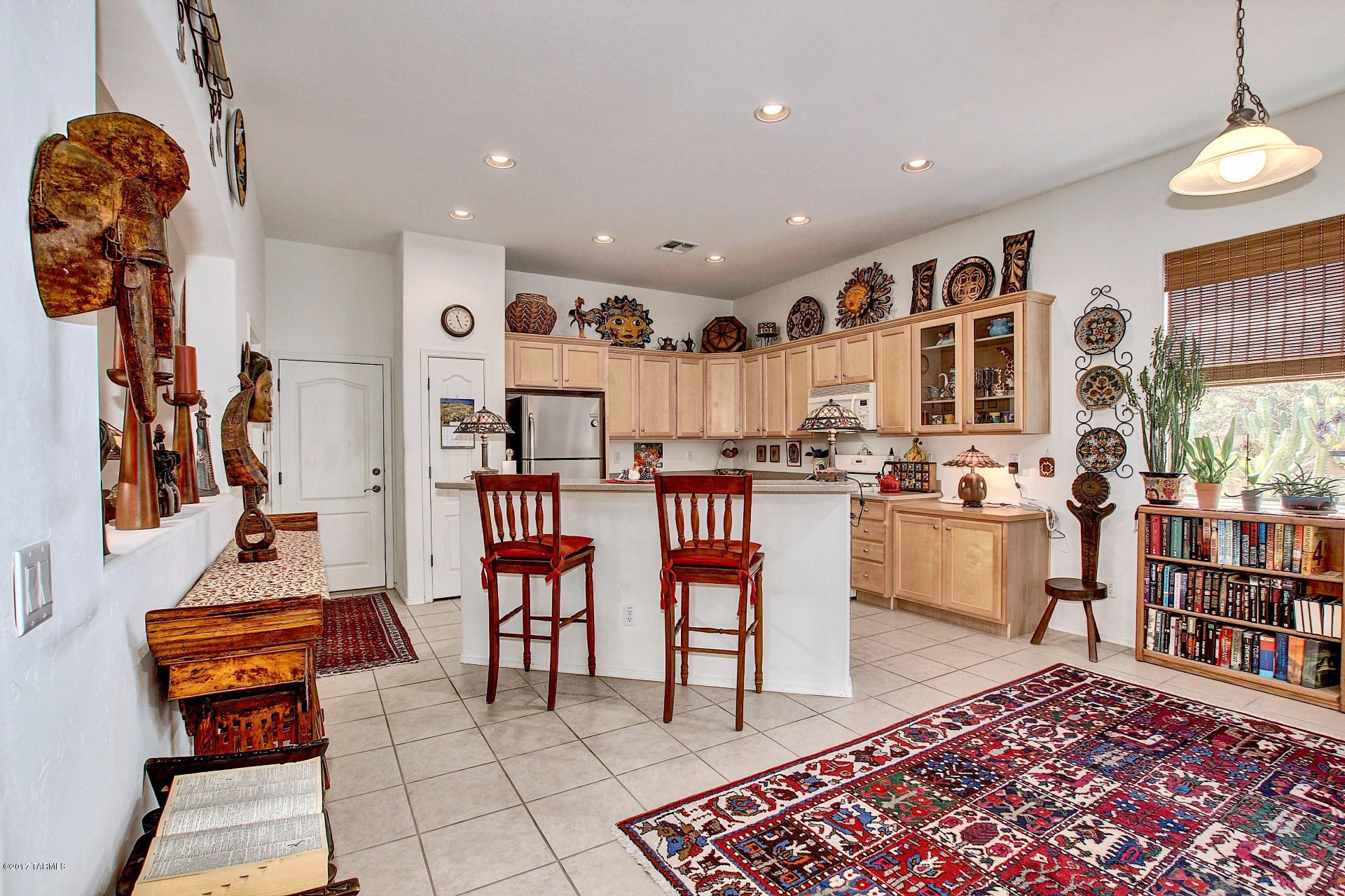 7951 North Rondure Loop Tucson, AZ 85743 - Photo 17 of 49 Gallery Image 17