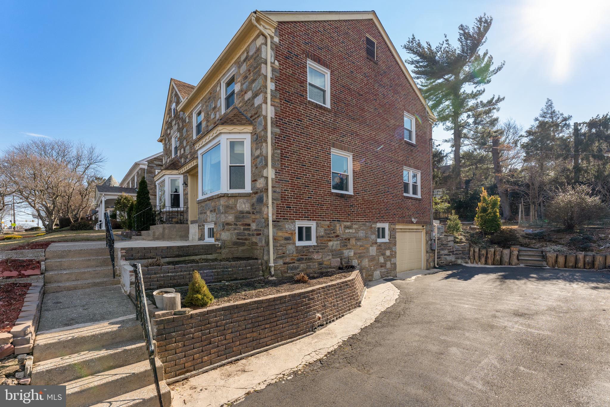 1117 Ashbourne Road Cheltenham, PA 19012 - Photo 2 of 30