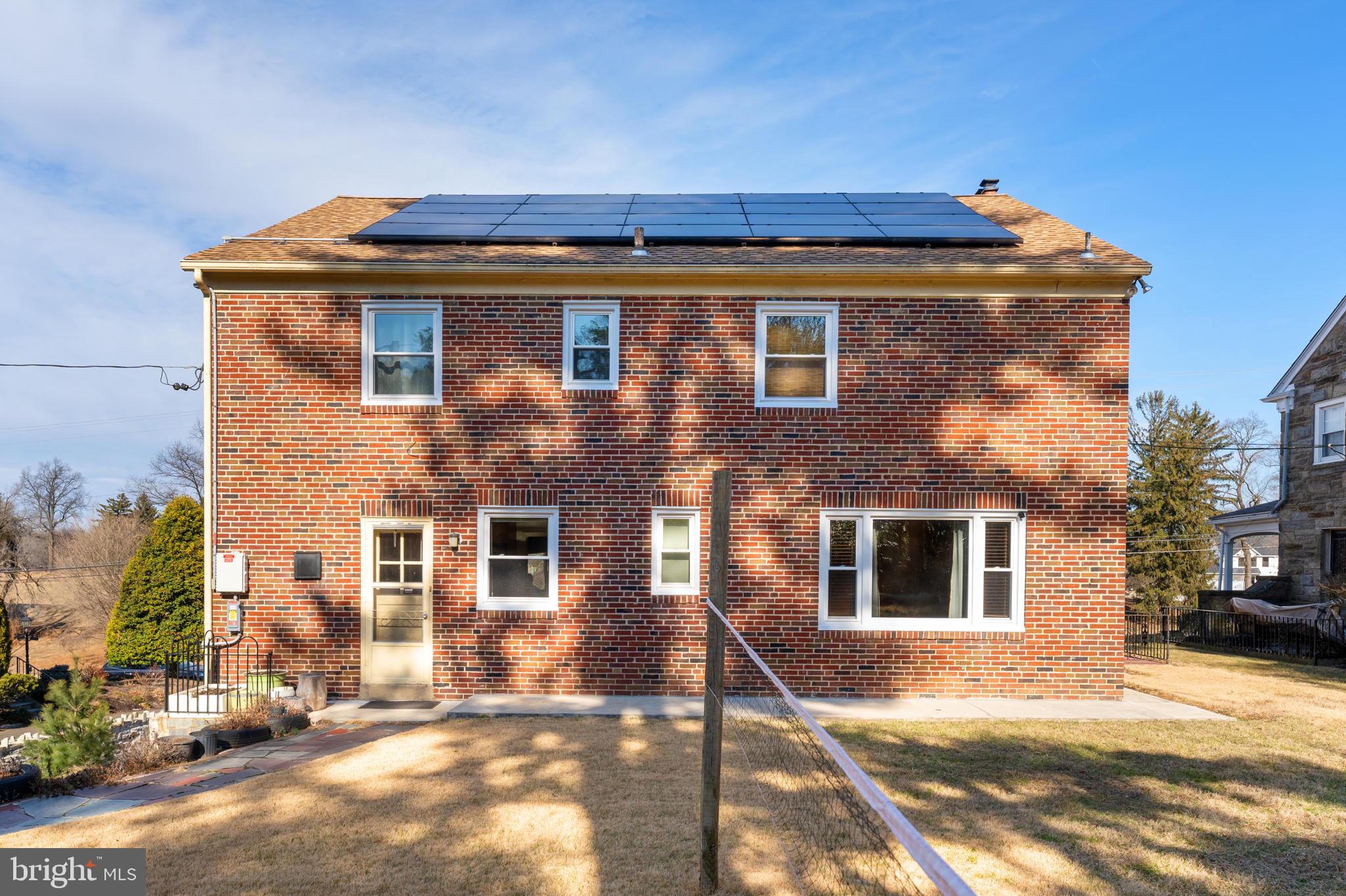 1117 Ashbourne Road Cheltenham, PA 19012 - Photo 29 of 30