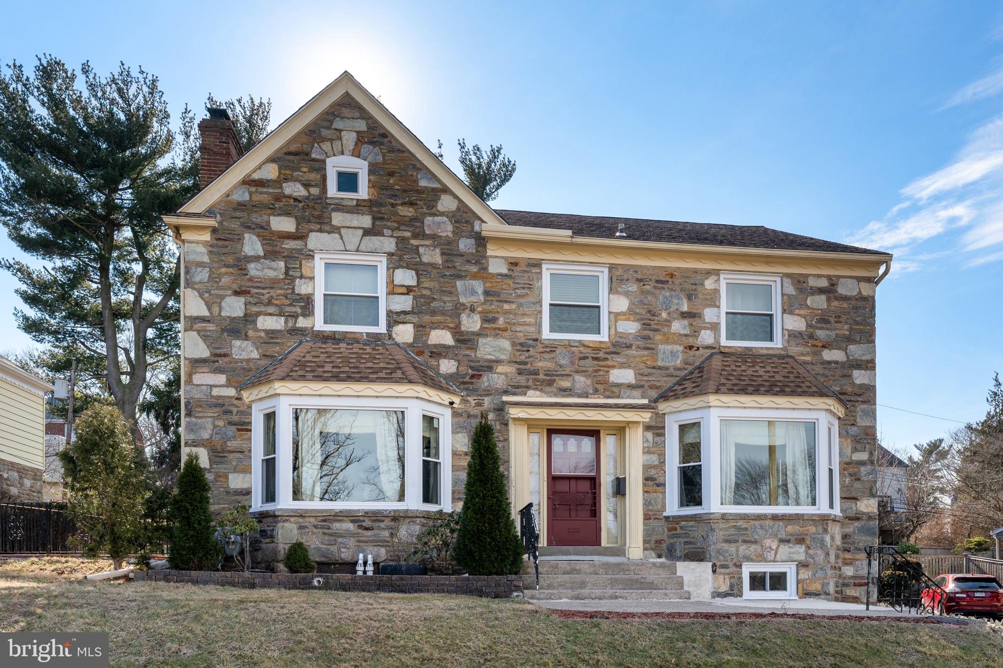 1117 Ashbourne Road Cheltenham, PA 19012 - Photo 3 of 30