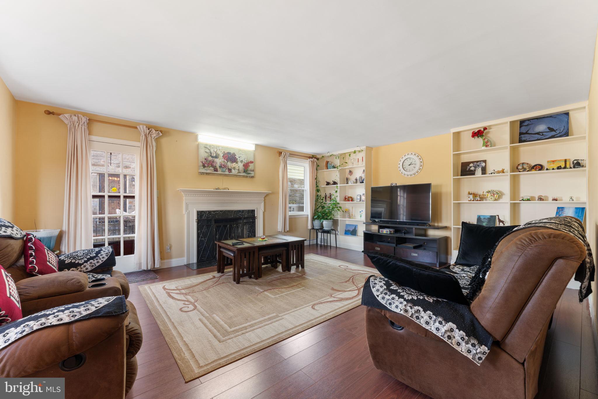 1117 Ashbourne Road Cheltenham, PA 19012 - Photo 6 of 30