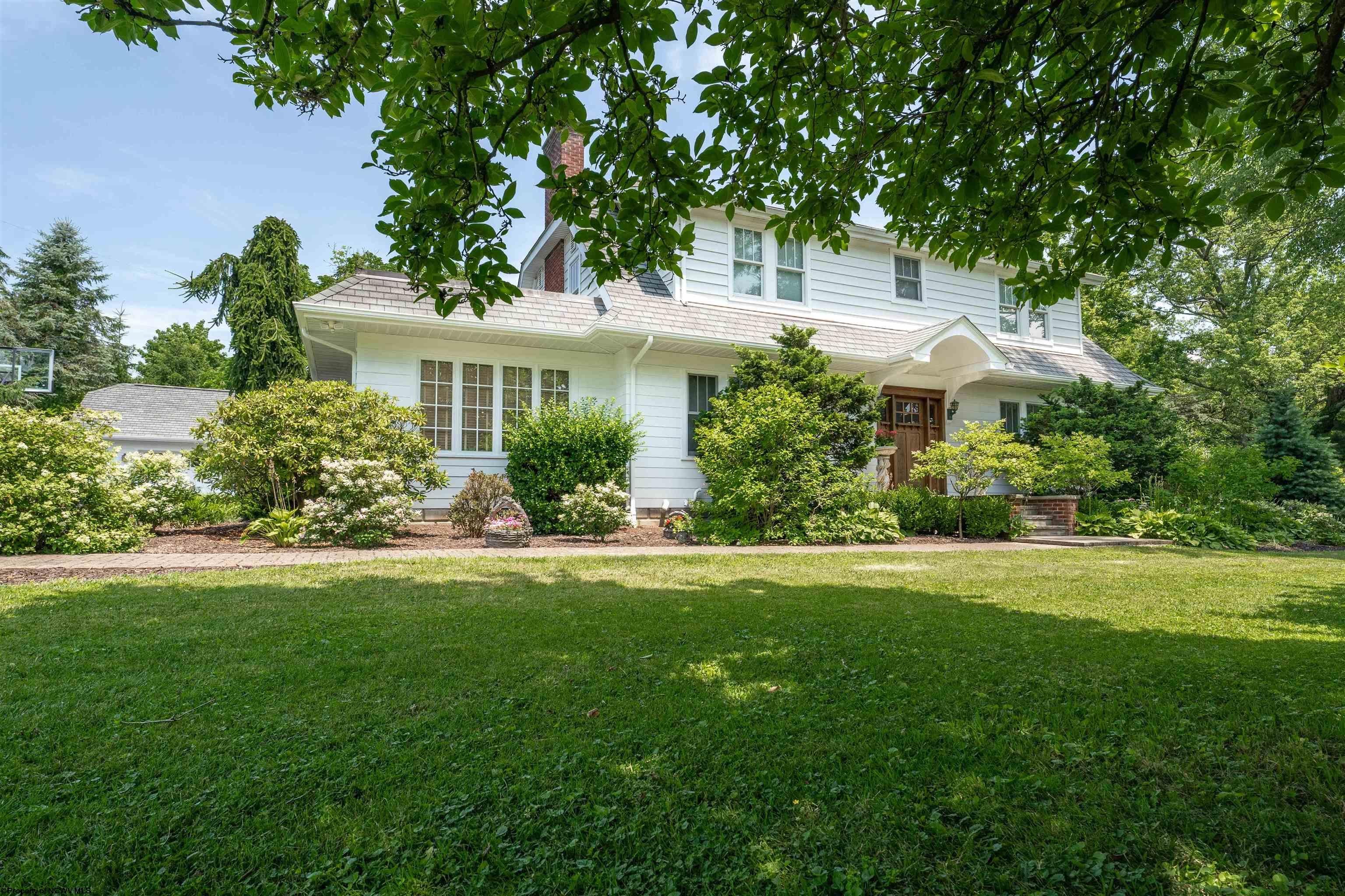 1269 Cheat Road Morgantown, WV 26508 - Photo 1 of 50 Gallery Image 1