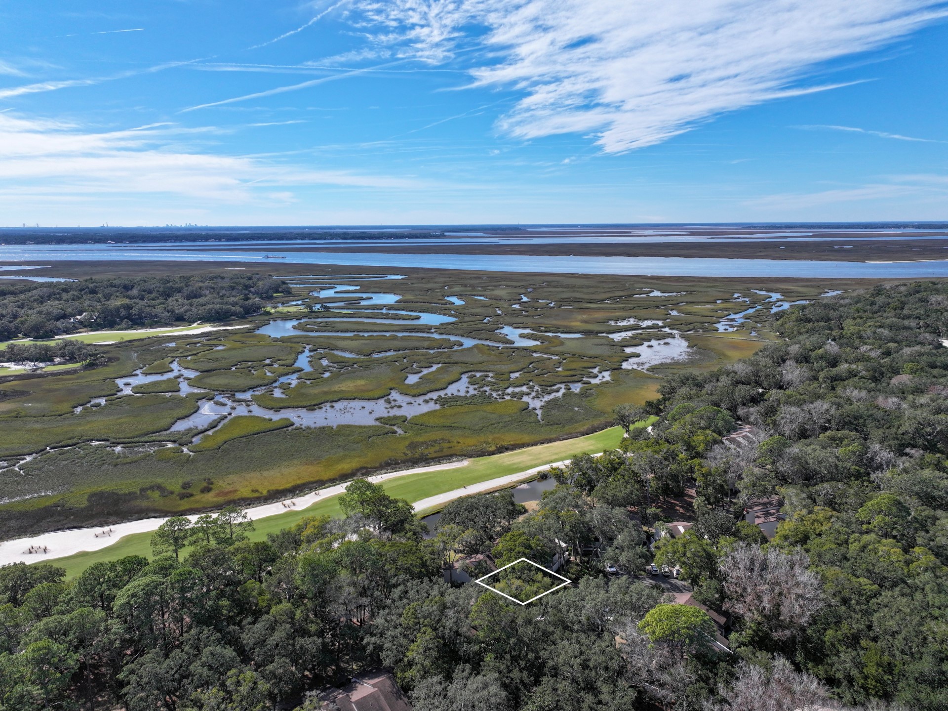 3041 Sea Marsh Road, Unit 3041 Fernandina Beach, FL 32034 - Photo 38 of 42