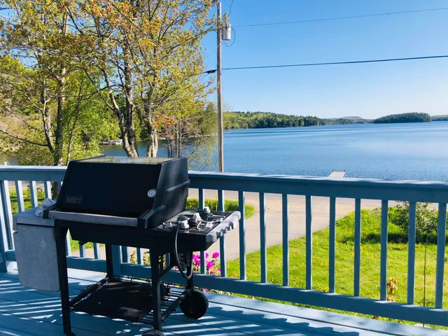 $499,000 | 362 Stickney Hill Road, Liberty, ME 04949