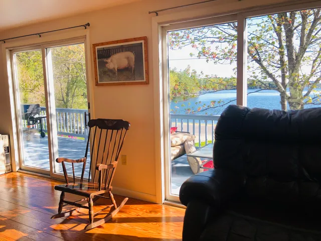 $499,000 | 362 Stickney Hill Road, Liberty, ME 04949