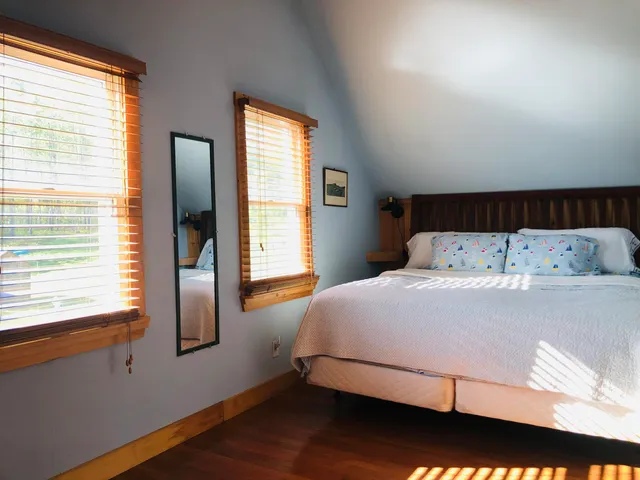 $499,000 | 362 Stickney Hill Road, Liberty, ME 04949