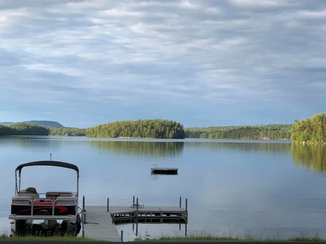 $499,000 | 362 Stickney Hill Road, Liberty, ME 04949