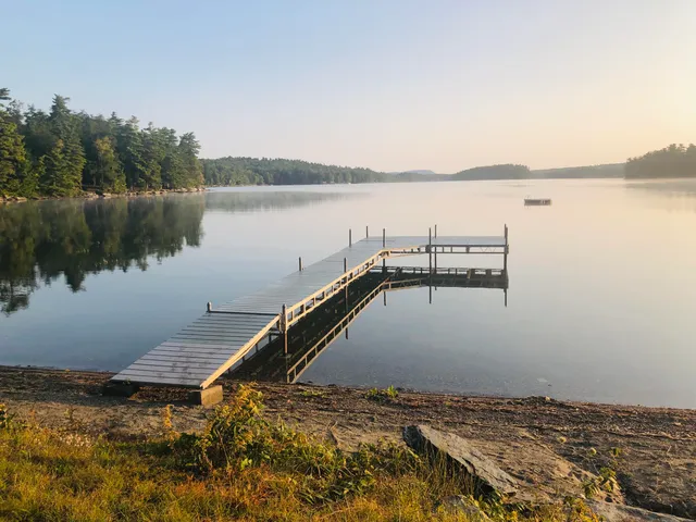 $499,000 | 362 Stickney Hill Road, Liberty, ME 04949