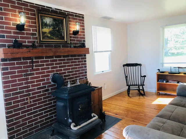 $499,000 | 362 Stickney Hill Road, Liberty, ME 04949