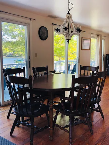 $499,000 | 362 Stickney Hill Road, Liberty, ME 04949