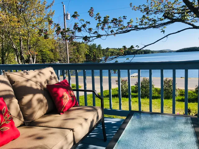 $499,000 | 362 Stickney Hill Road, Liberty, ME 04949