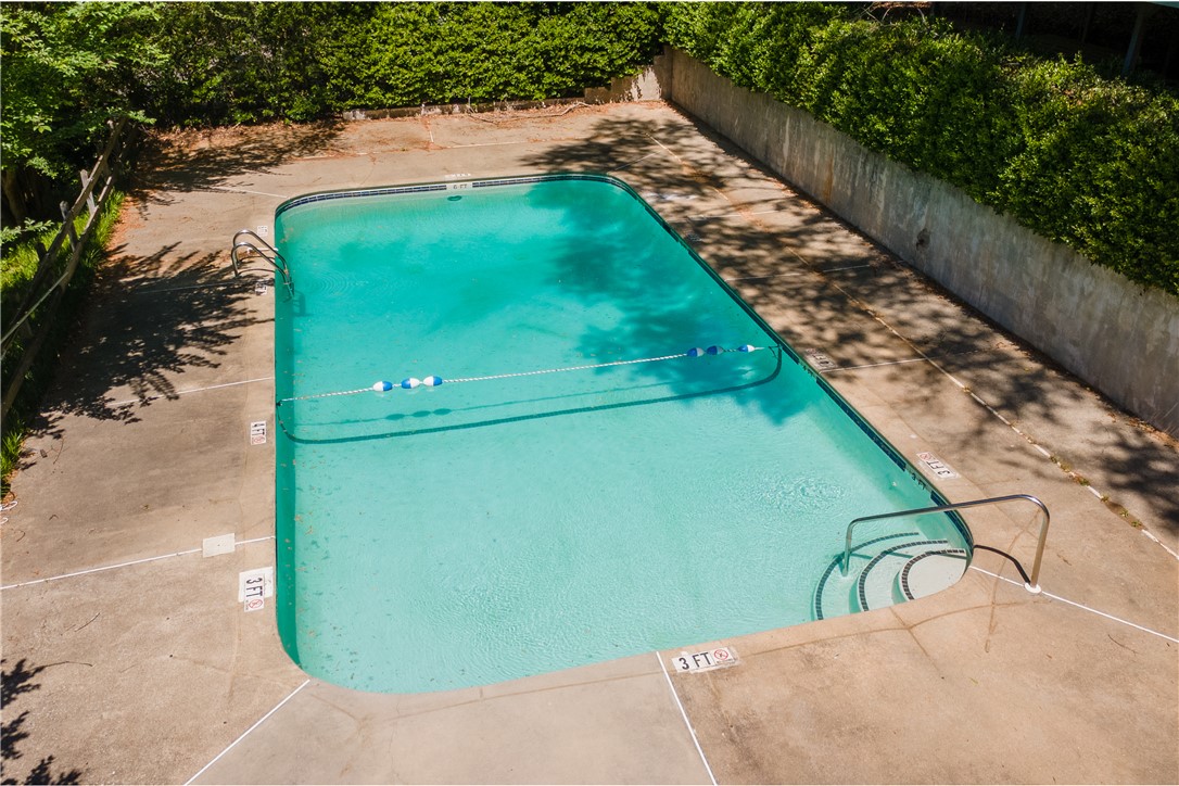 150 Ligon Street, Unit 2302 Clemson, SC 29631 - Photo 16 of 18 This refreshing pool offers a delightful escape for relaxation and enjoyment.