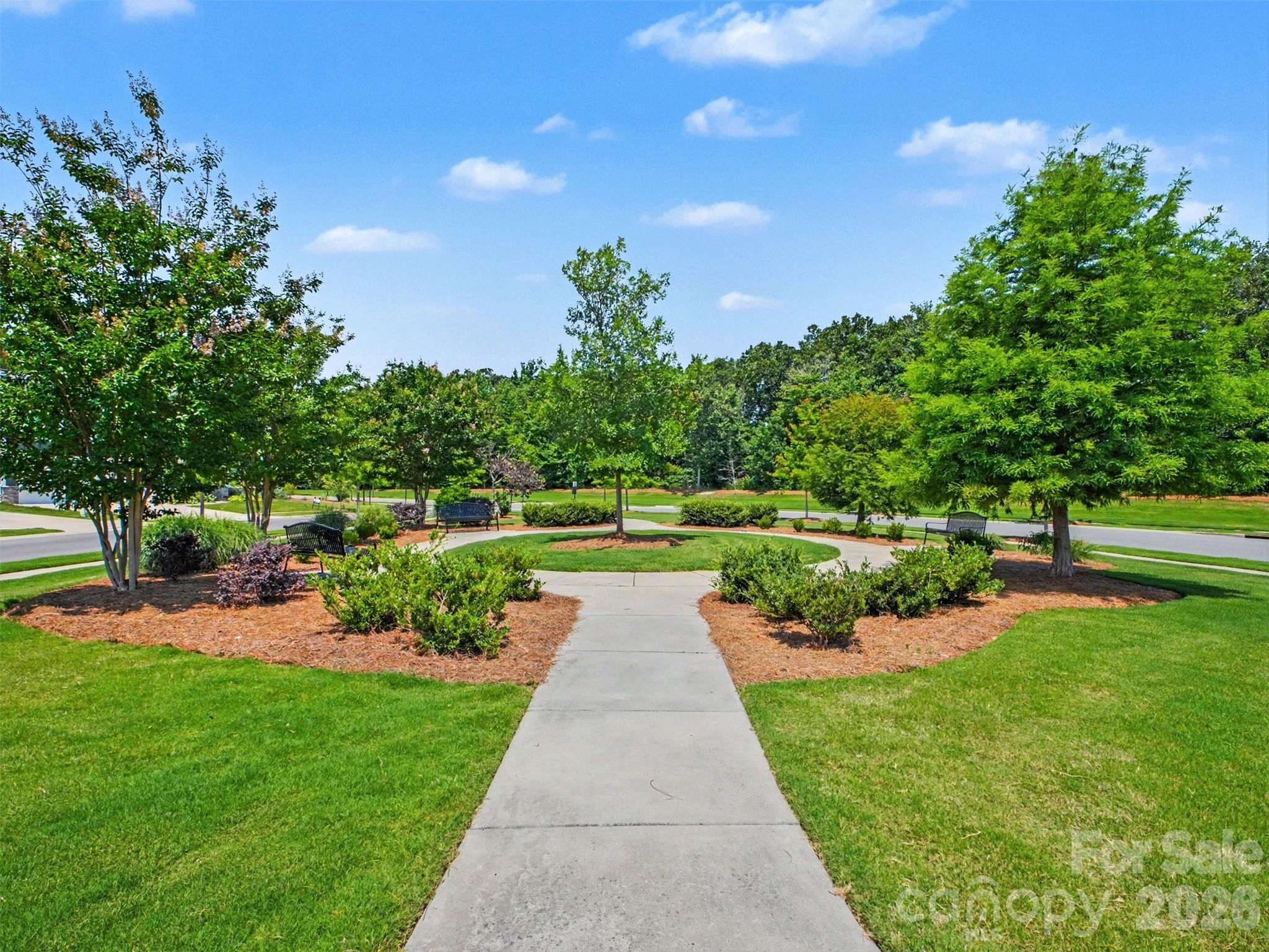 1331 Tollcross Road Indian Trail, NC 28079 - Photo 35 of 38