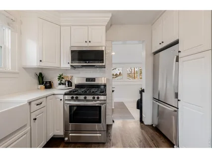 $899,000 | 235 South Humboldt Street, Denver, CO 80209