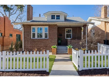 $899,000 | 235 South Humboldt Street, Denver, CO 80209