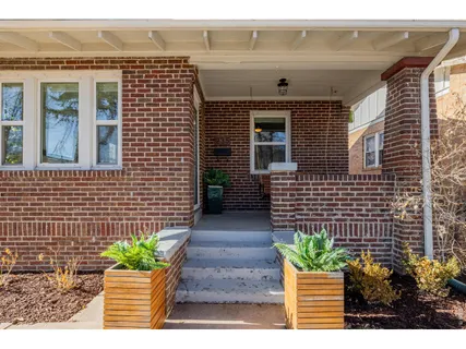 $899,000 | 235 South Humboldt Street, Denver, CO 80209