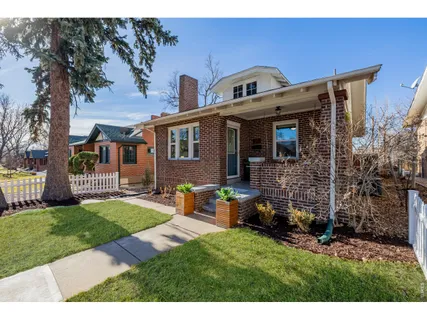 $899,000 | 235 South Humboldt Street, Denver, CO 80209