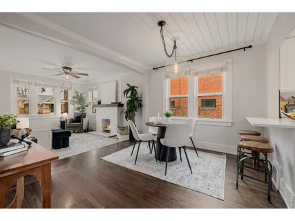 $899,000 | 235 South Humboldt Street, Denver, CO 80209