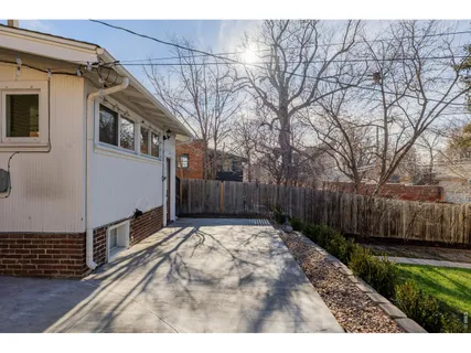 $899,000 | 235 South Humboldt Street, Denver, CO 80209