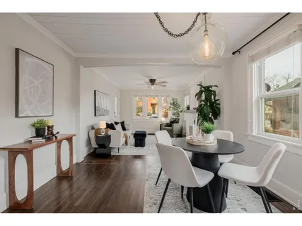 $899,000 | 235 South Humboldt Street, Denver, CO 80209
