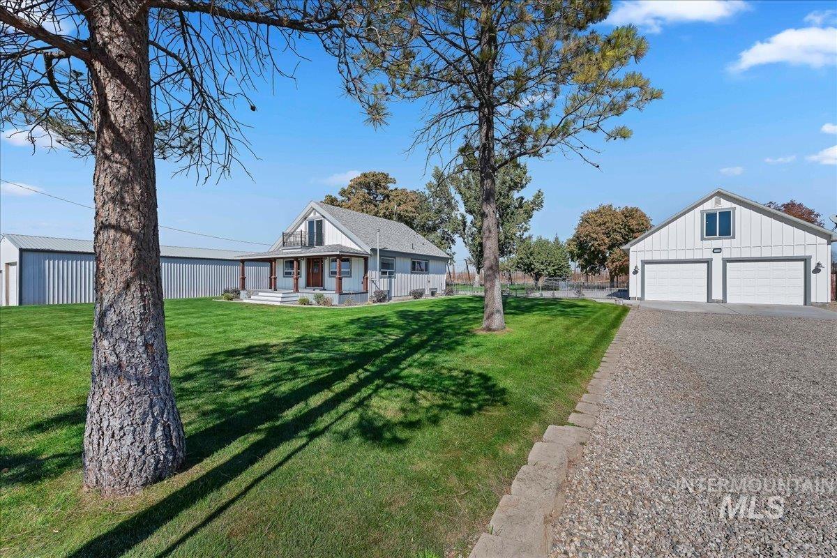 27122 Upper Pleasant Ridge Road Wilder, ID 83676 - Photo 5 of 46 Gallery Image 5