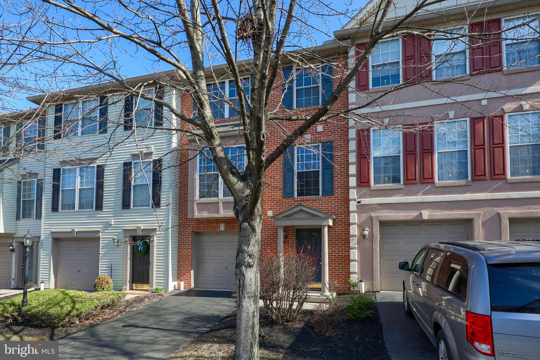 211 September Way York, PA 17403 - Photo 42 of 45