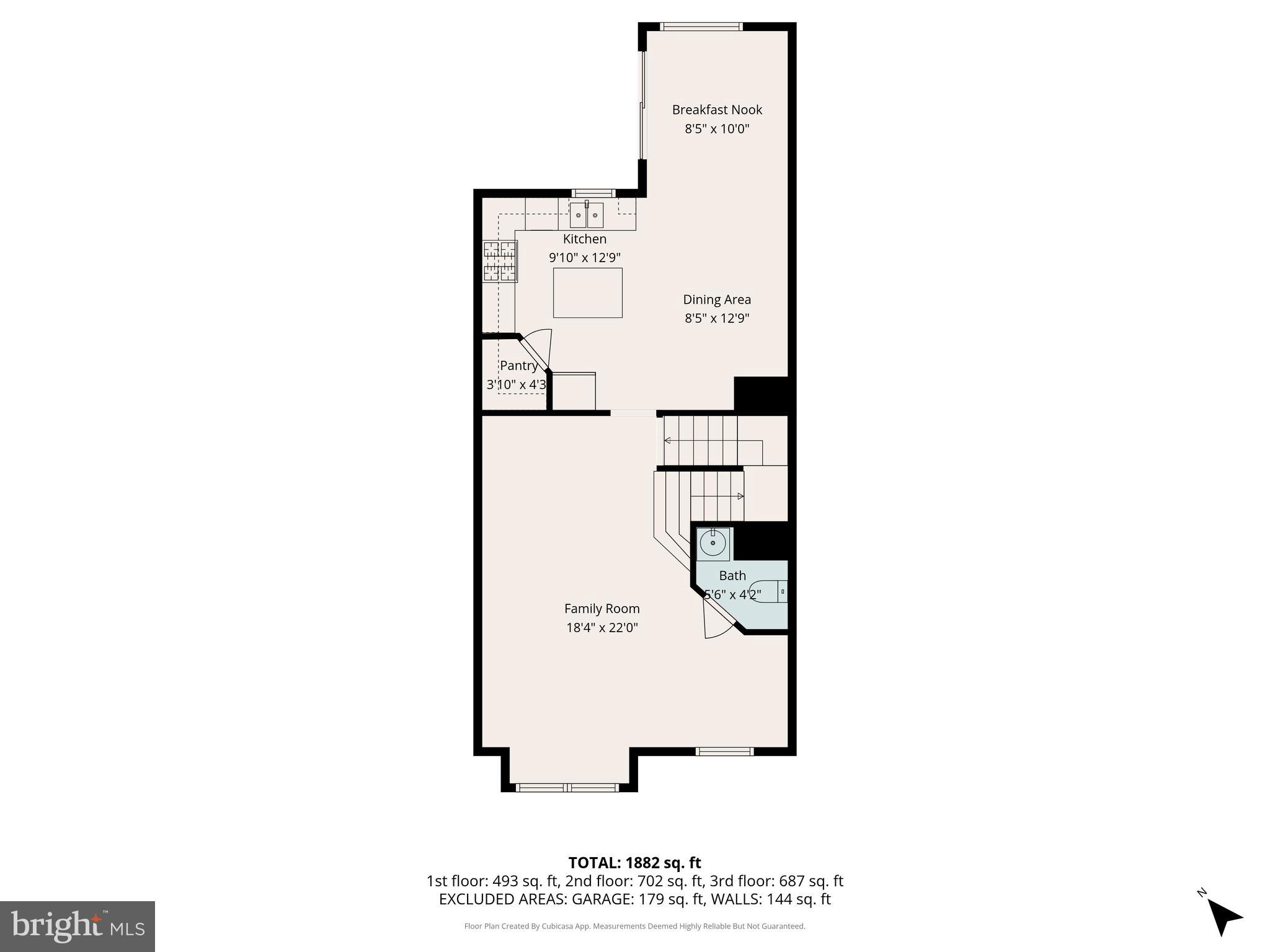 211 September Way York, PA 17403 - Photo 44 of 45