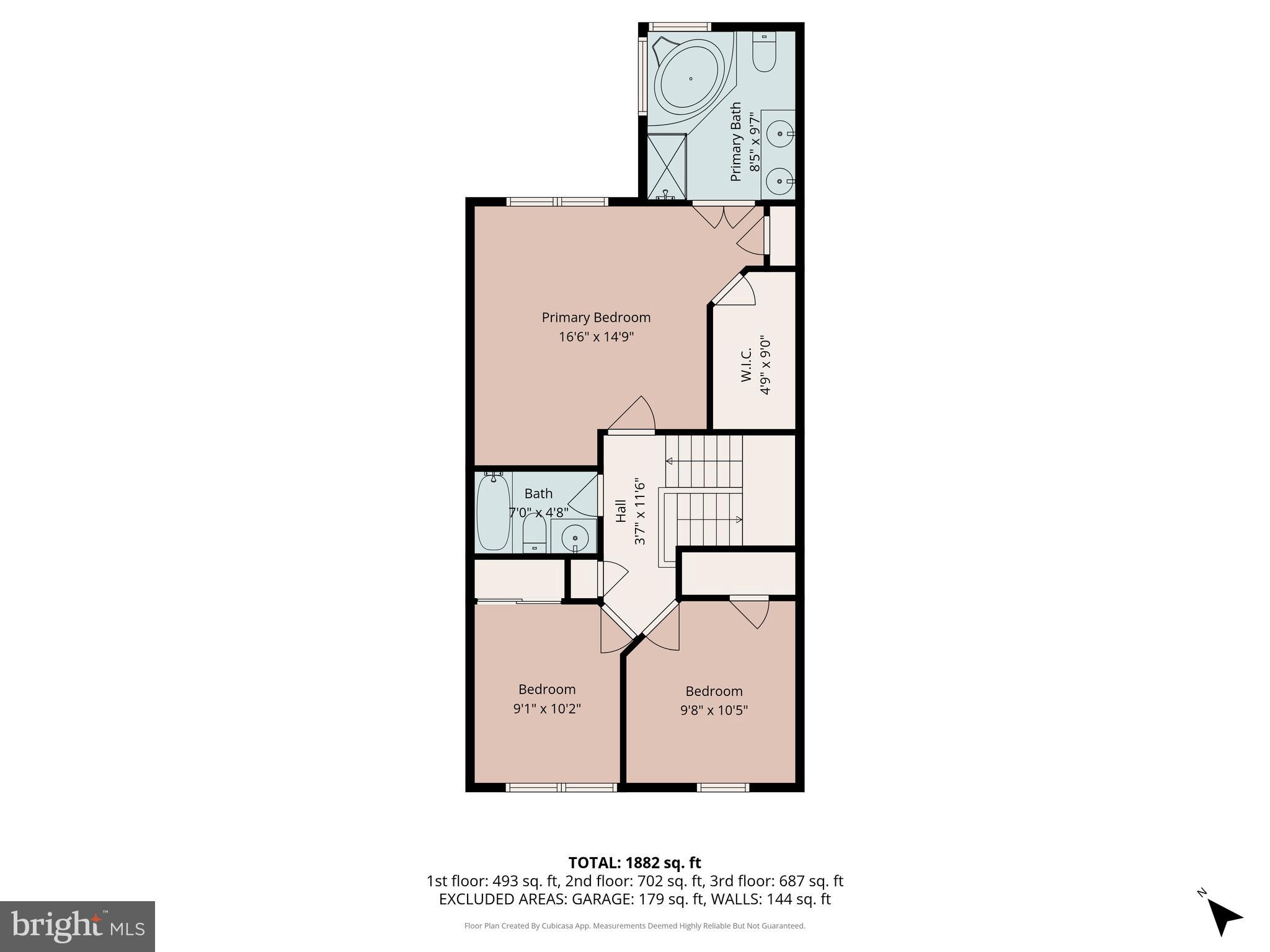 211 September Way York, PA 17403 - Photo 45 of 45