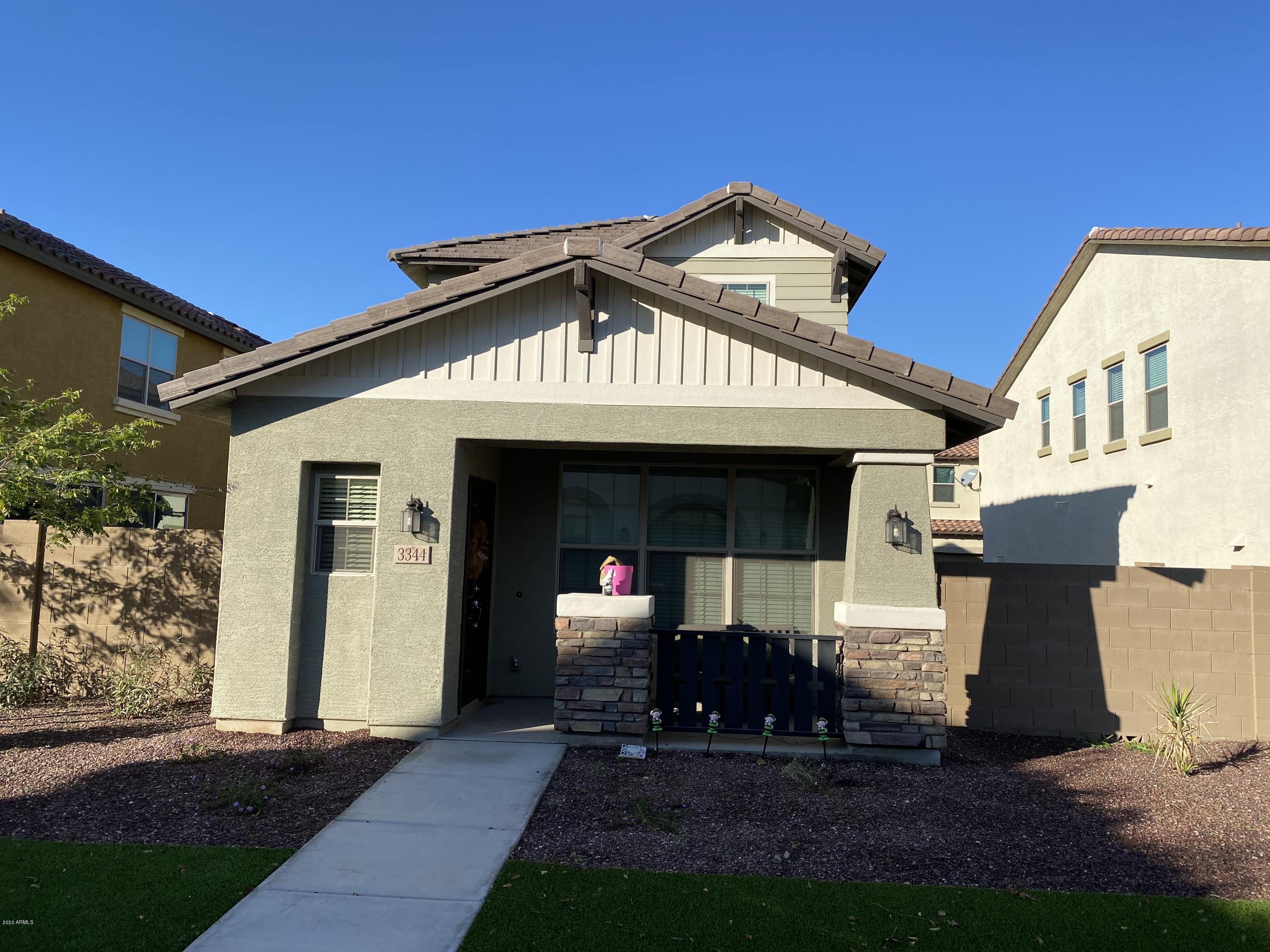 3344 West Hayduk Road Laveen, AZ 85339 - Photo 1 of 20 IMG_1194