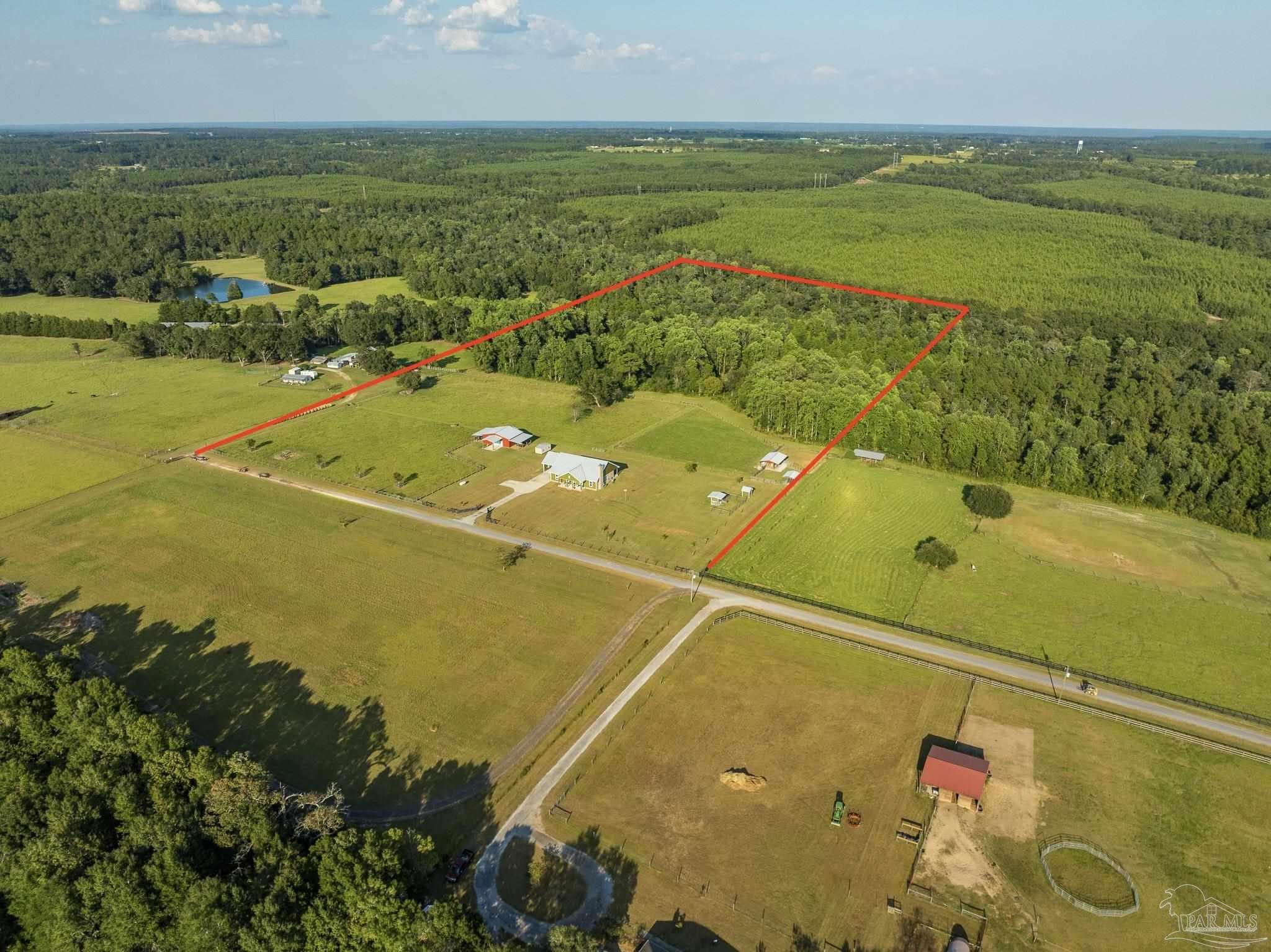 4425 Dream Acres Road Molino, FL 32577 - Photo 3 of 56 Gallery Image 3