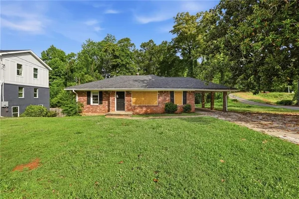 $192,999 | 1513 Dianne Court Southeast, Atlanta, GA 30316