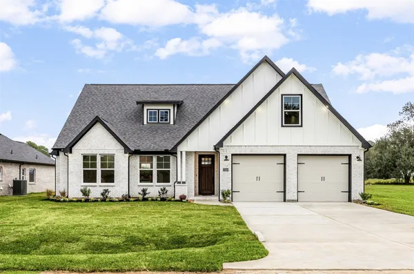 $479,900 | 15388 Sandtrap Drive, Waller, TX 77484