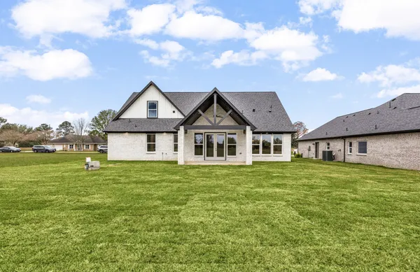 $479,900 | 15388 Sandtrap Drive, Waller, TX 77484