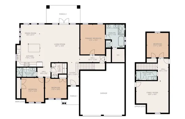 $479,900 | 15388 Sandtrap Drive, Waller, TX 77484