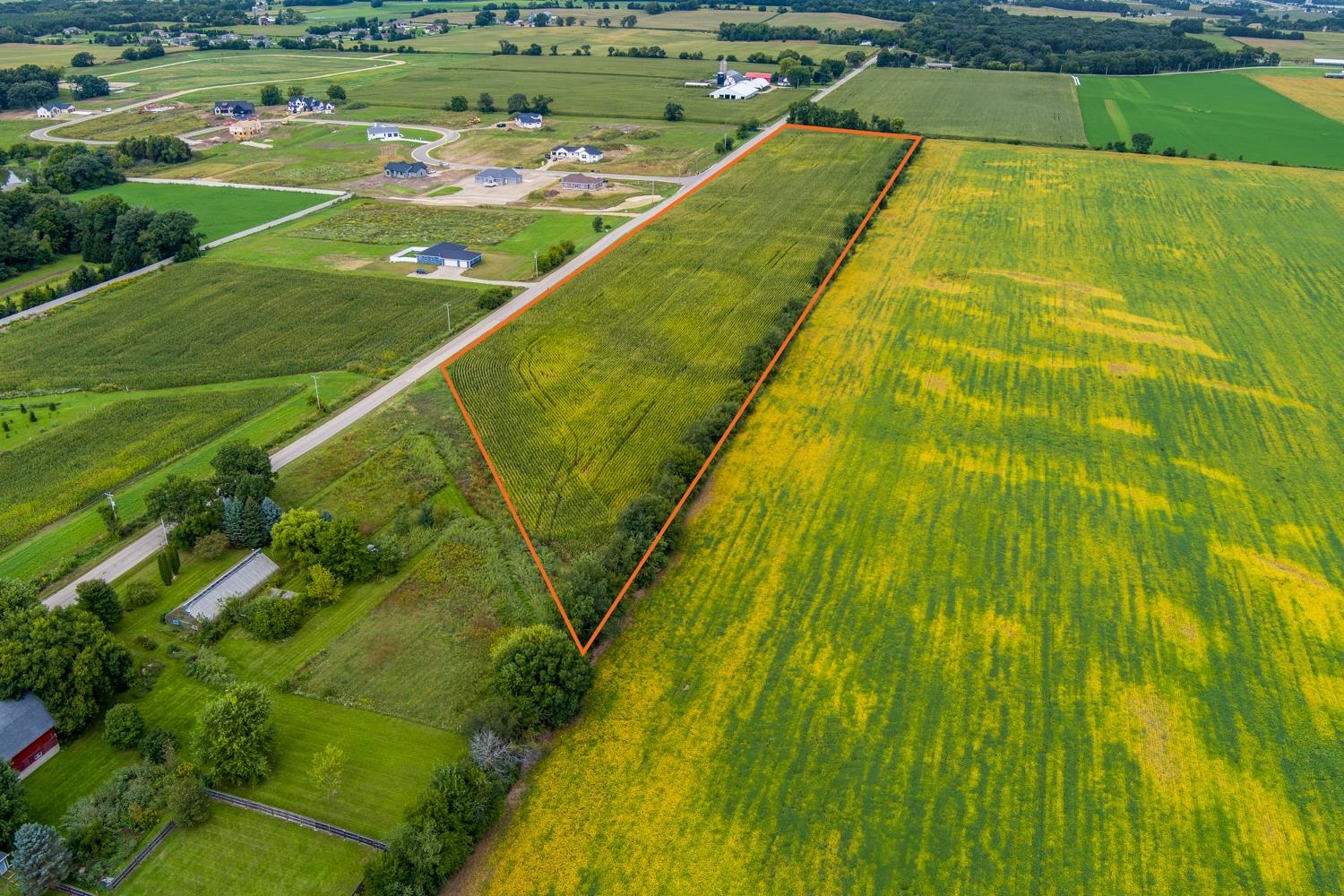 11.6-acres North Henke Road Milton, WI 53563 - Photo 19 of 20 Gallery Image 19