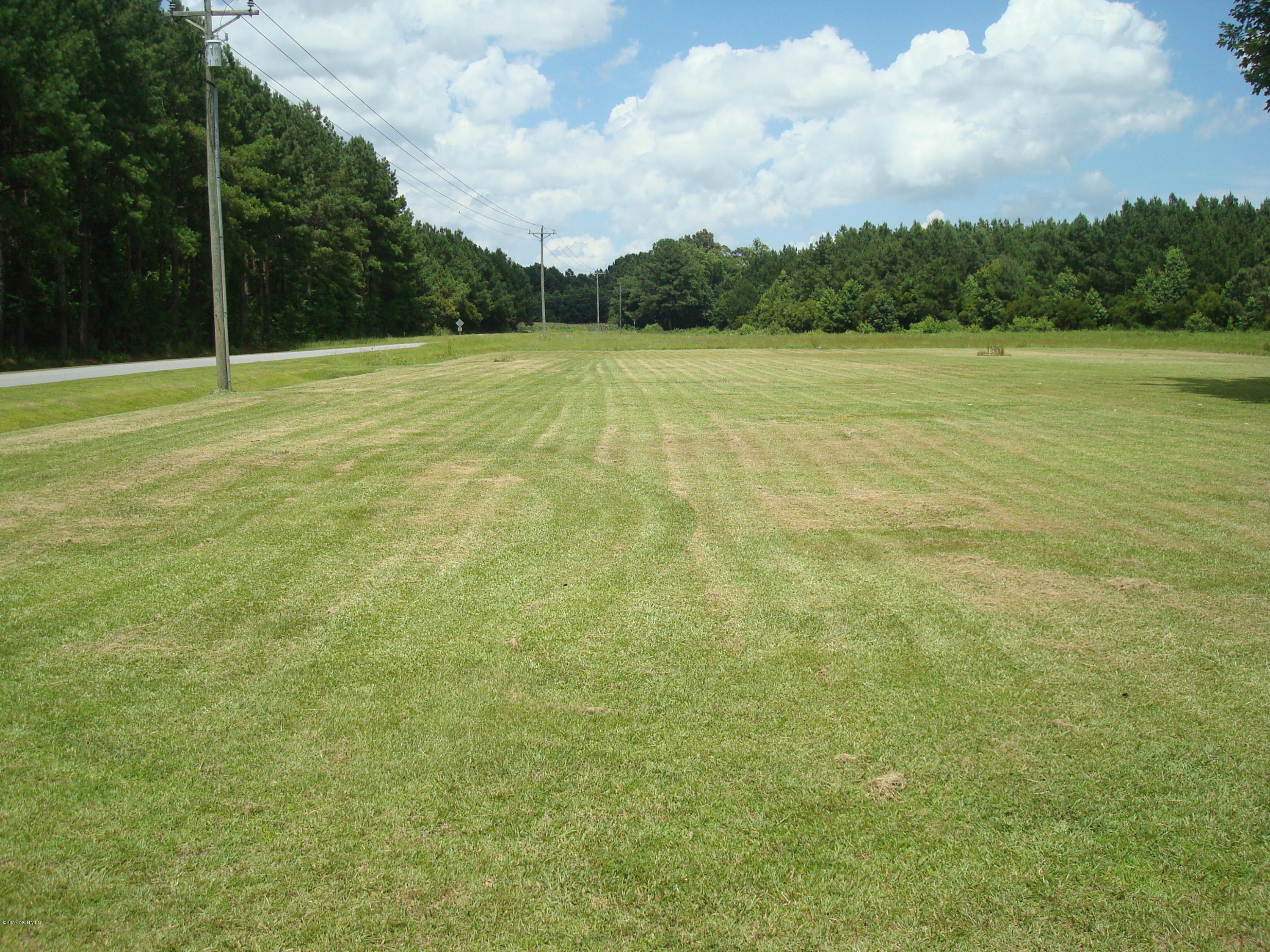 209 Boyd Swamp Road Pinetown, NC 27865 - Photo 18 of 19 View of Property