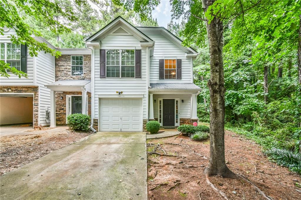 3656 Woodland Cove Decatur, GA 30034 - Photo 1 of 1 Gallery Image 1