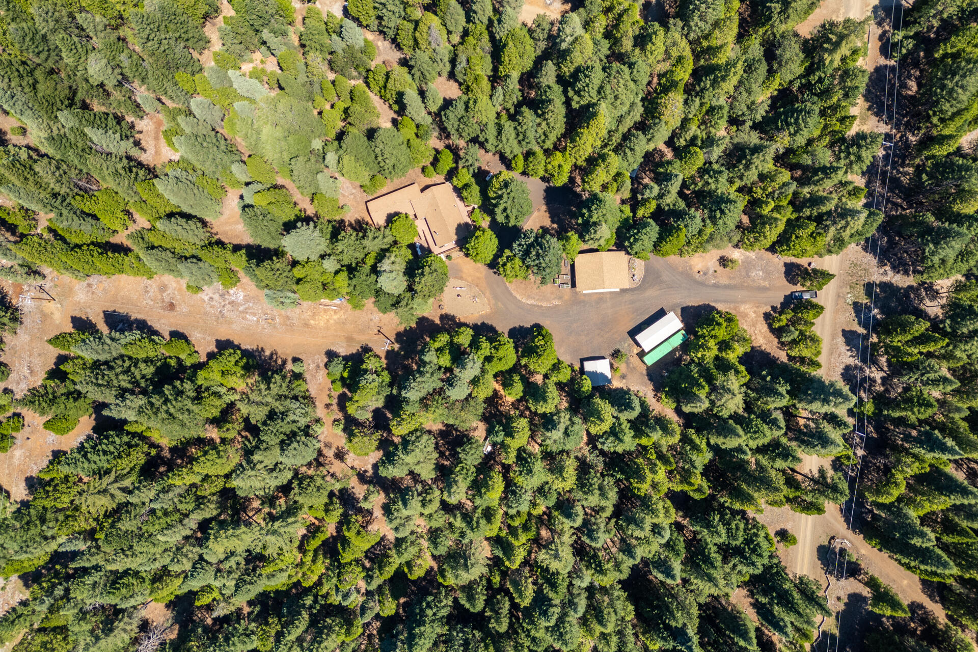 8308 Lost Mill Road Shingletown, CA 96088 - Photo 50 of 51 DJI_0756-HDR