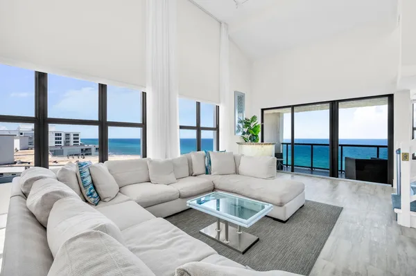 $19,500 | 3115 South Ocean Boulevard, Unit 1203, Highland Beach, FL 33487