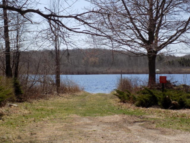 Mcnitt Road Manistee, MI 49660 - Photo 6 of 9 Bar Lake Public Access