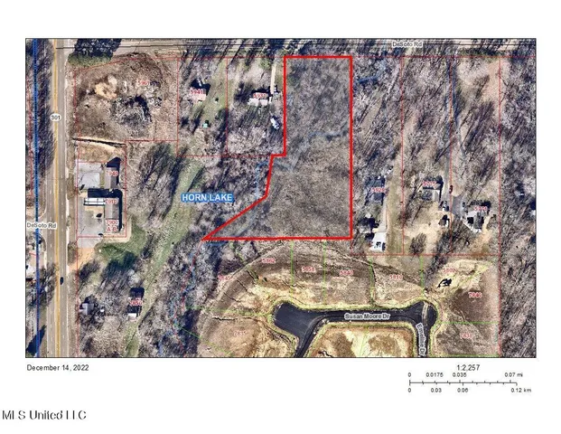 $49,900 | Desoto, Horn Lake, MS 38637