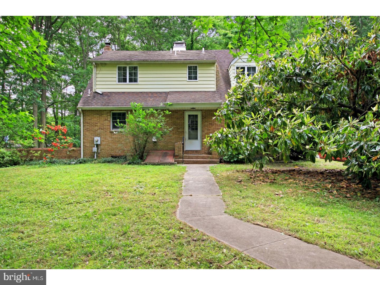 50 Beagle Club Road Pilesgrove, NJ 08098 - Photo 1 of 25 Exterior Front
