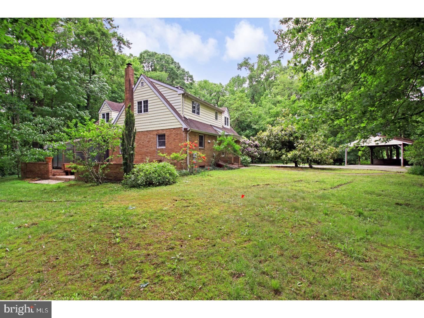 50 Beagle Club Road Pilesgrove, NJ 08098 - Photo 2 of 25 Exterior Side