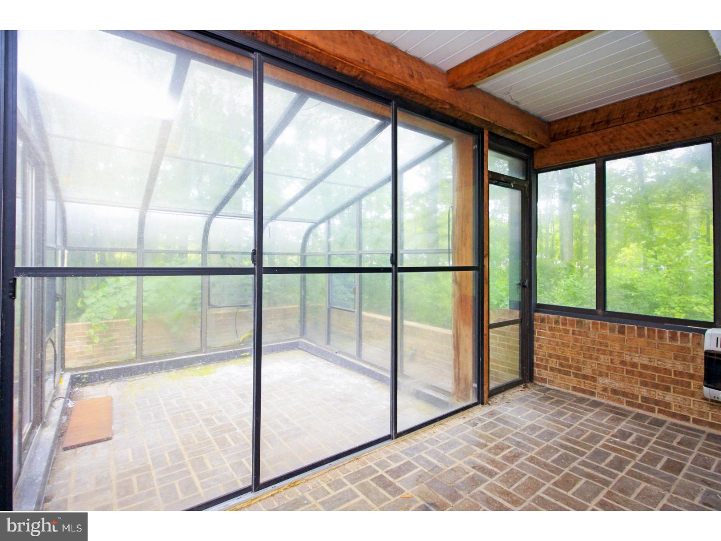 50 Beagle Club Road Pilesgrove, NJ 08098 - Photo 23 of 25 Enclosed Porch
