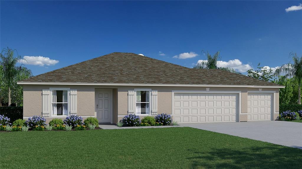 5437 Rosette Road North Port, FL 34288 - Photo 1 of 1 Gallery Image 1