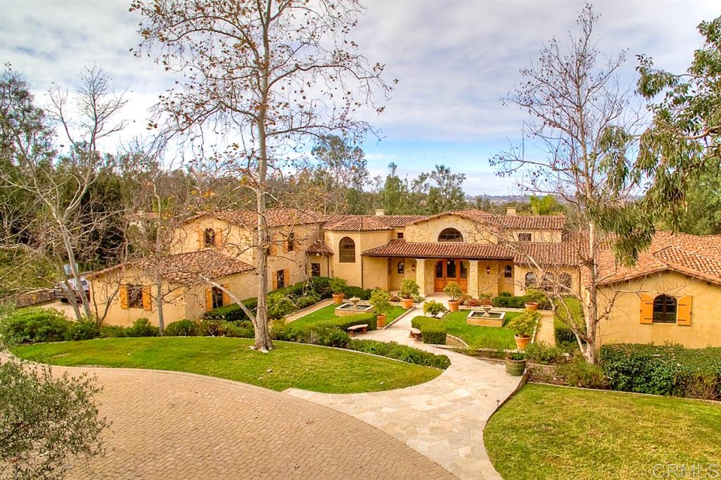 5168 Linea Del Cielo Rancho Santa Fe, CA 92067 - Photo 1 of 25 Gallery Image 1