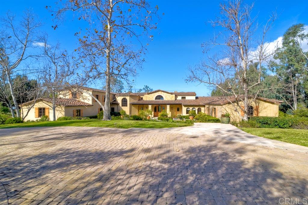 5168 Linea Del Cielo Rancho Santa Fe, CA 92067 - Photo 2 of 25 Gallery Image 2