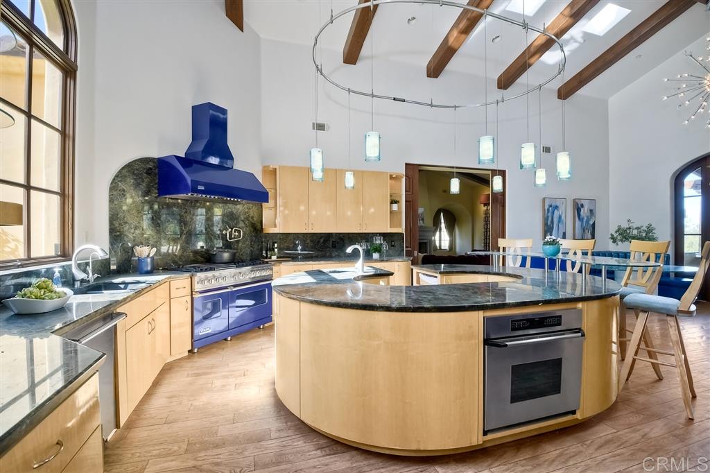 5168 Linea Del Cielo Rancho Santa Fe, CA 92067 - Photo 12 of 25 Gallery Image 12